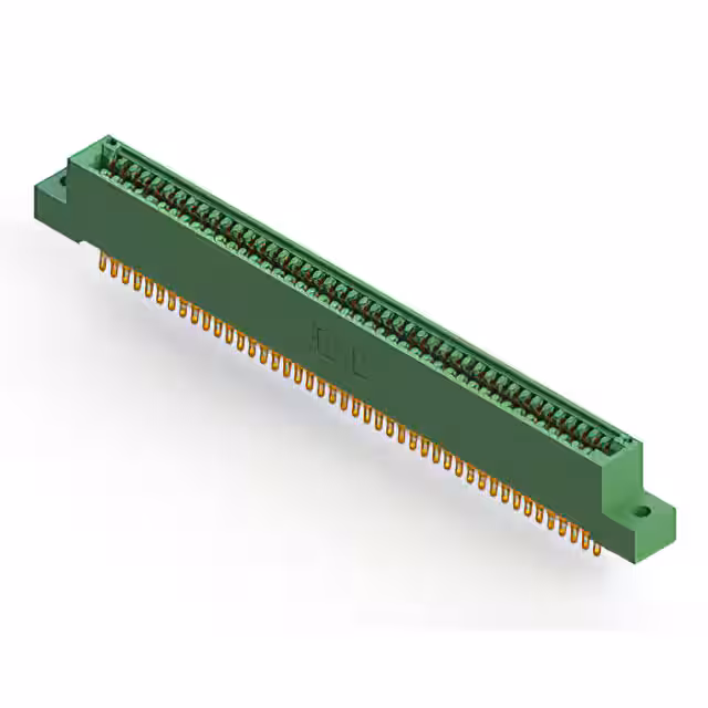 345-088-555-202 EDAC Inc.  Edgeboard Connectors